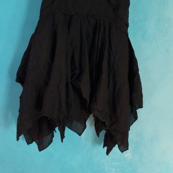 Fairy gothic dress - Picture 3 of 3